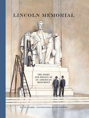 cover image of Lincoln Memorial